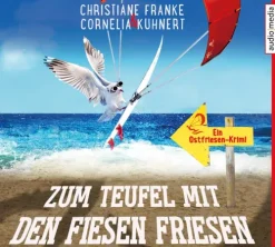 Zum Teufel mit den fiesen Friesen-Audio Media Discount