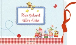 Butzon & Bercker Zur Geburt alles Liebe Sale