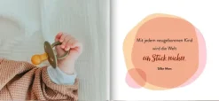 Groh Verlag Zur Geburt die liebsten Wünsche Outlet