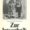 Suhrkamp Zur Interethnik Sale
