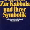 Zur Kabbala und ihrer Symbolik-Suhrkamp Verlag Discount