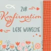 Butzon & Bercker Zur Konfirmation liebe Wünsche New
