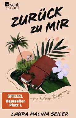Zurück zu mir-Rowohlt Taschenbuch Sale