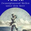 Null Papier Verlag Zwanzigtausend Meilen unter dem Meer Hot