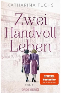 Zwei Handvoll Leben-Droemer eBook Discount