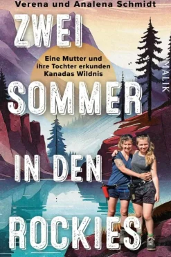 Zwei Sommer in den Rockies-Piper ebooks Hot