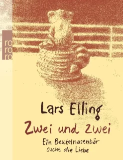 Zwei und zwei-Rowohlt Taschenbuch Clearance