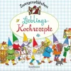 Zwergenstübchen Lieblings-Kochrezepte-Kaufmann Ernst Vlg GmbH Discount