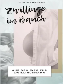 BoD - Books on Demand Zwillinge im Bauch Clearance