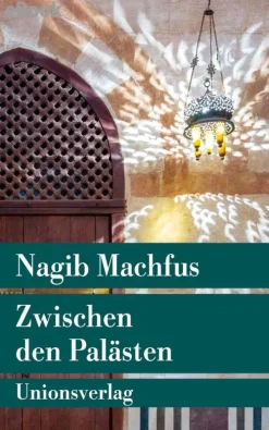 Zwischen den Palästen-Unionsverlag eBooks Best