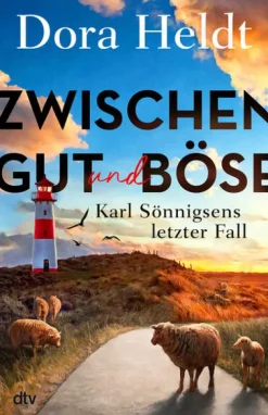 Zwischen Gut und Böse-dtv Verlagsgesellschaft Discount