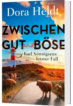 Zwischen Gut und Böse-dtv Verlagsgesellschaft Discount