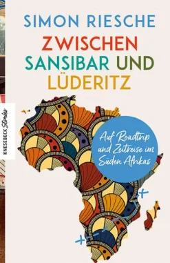 Zwischen Sansibar und Lüderitz-Knesebeck Verlag Clearance