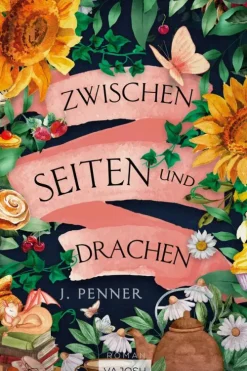 Zwischen Seiten und Drachen-VAJOSH Online
