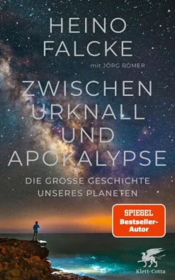 Zwischen Urknall und Apokalypse-Klett-Cotta Verlag Hot