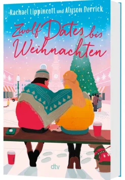 Zwölf Dates bis Weihnachten-dtv Verlagsgesellschaft New