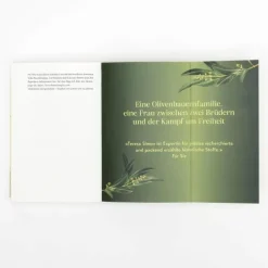 Zypressensommer-Rowohlt Taschenbuch Hot