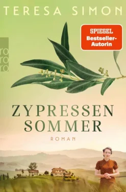 Zypressensommer-Rowohlt Verlag GmbH